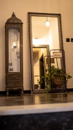 Εν Ιωαννίνοις Loft 1